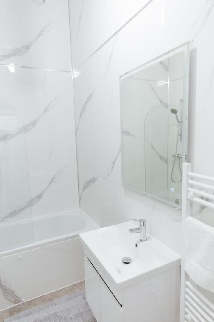 Stylish Comfort In London Finchley Exterior foto