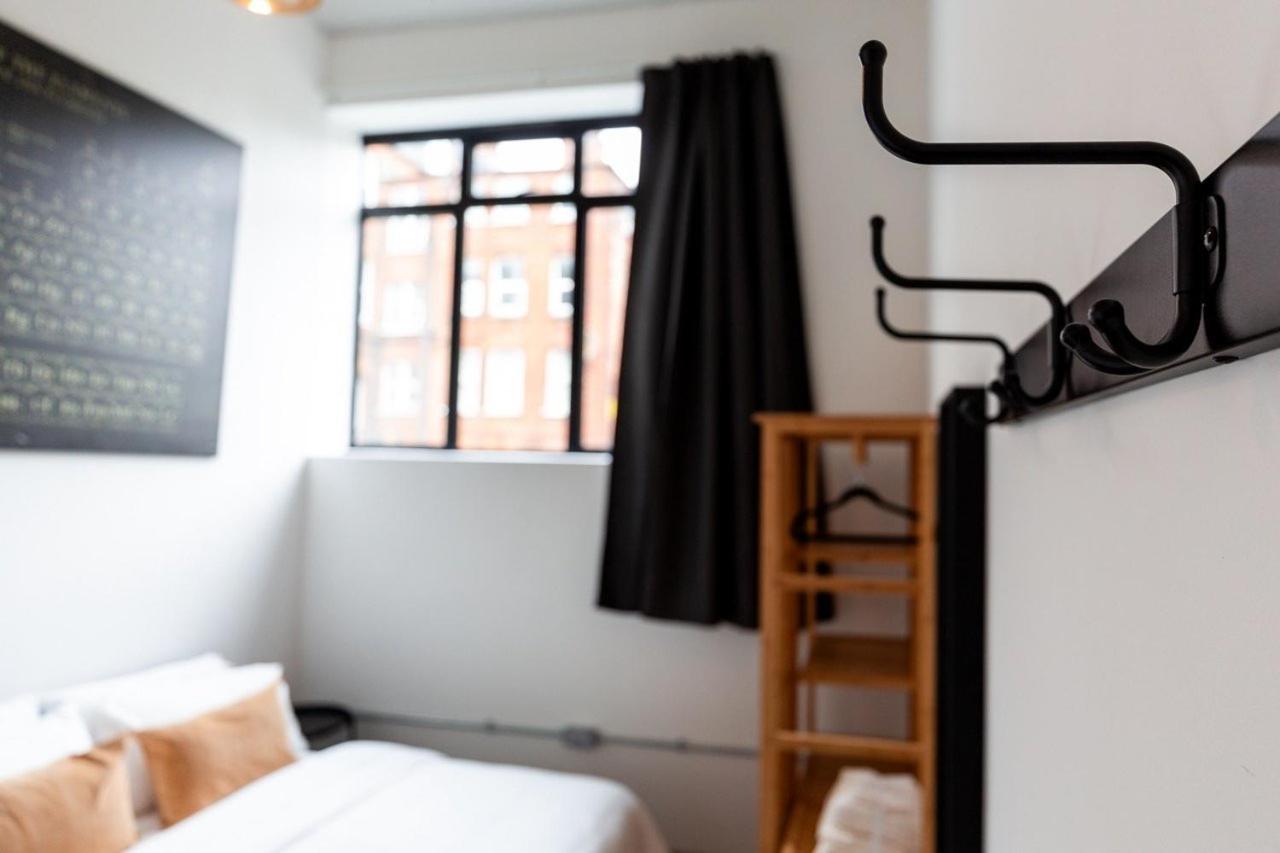Stylish Comfort In London Finchley Exterior foto