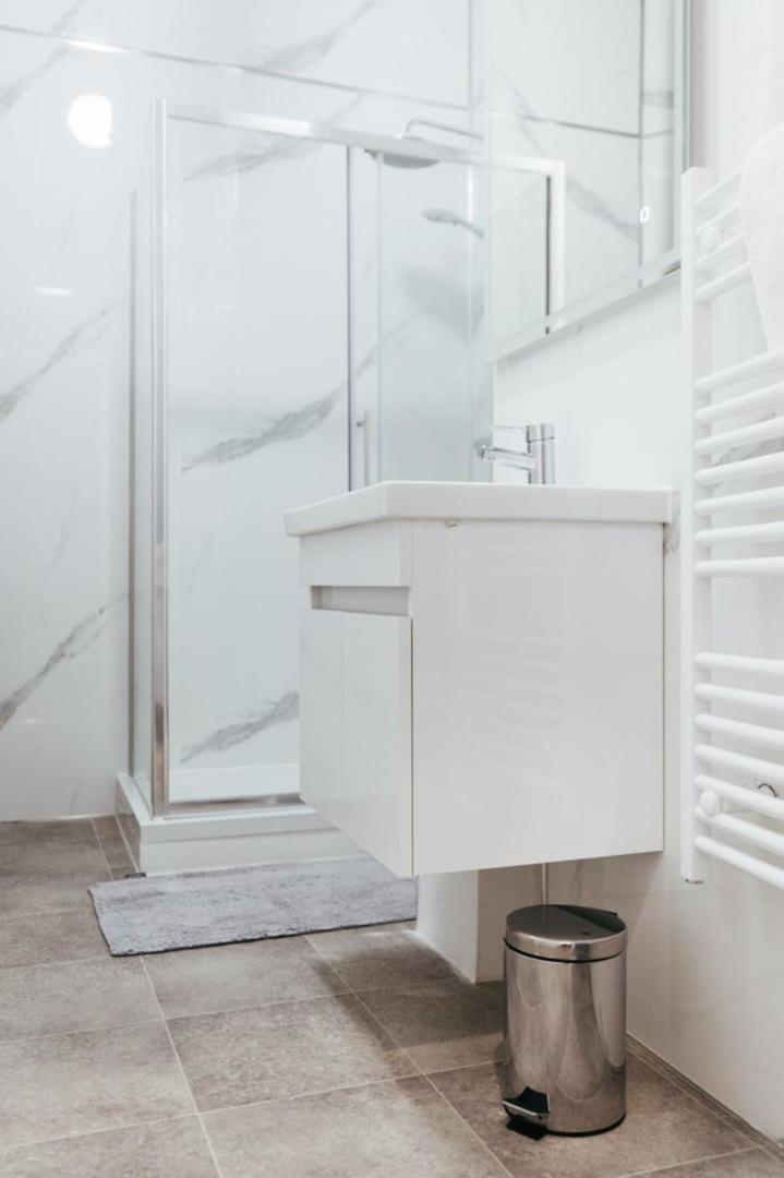 Stylish Comfort In London Finchley Exterior foto